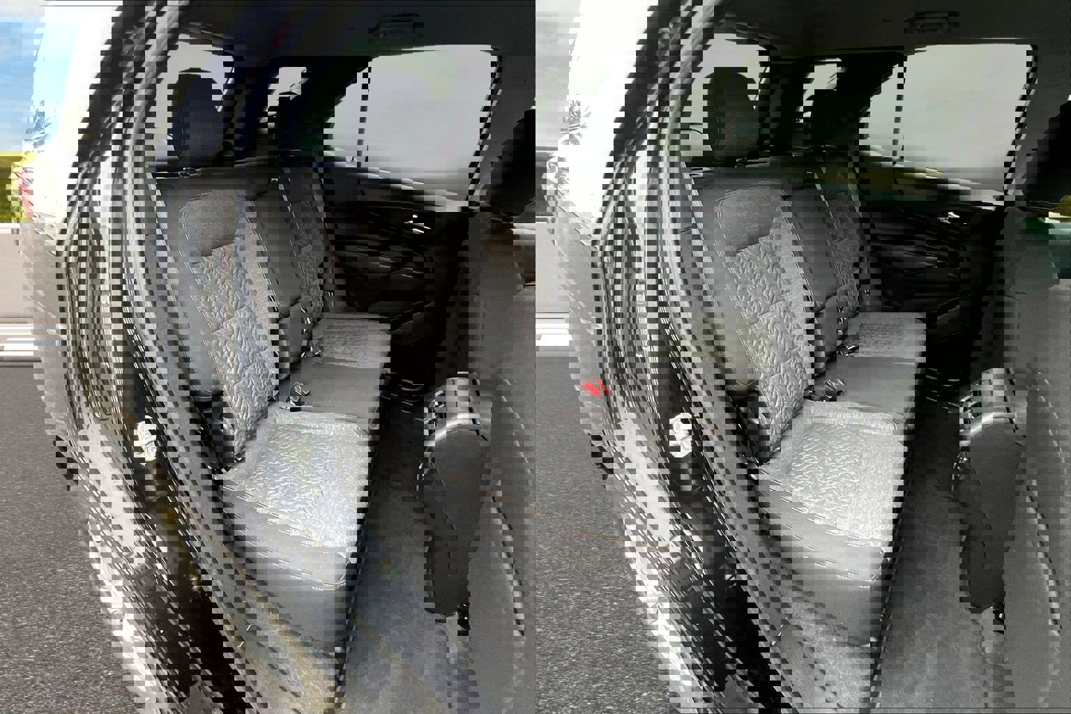 Used 2022 Chevrolet Equinox LT image 16