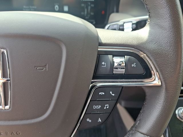 Certified 2023 Lincoln Nautilus AWD w/ Premium Package image 22