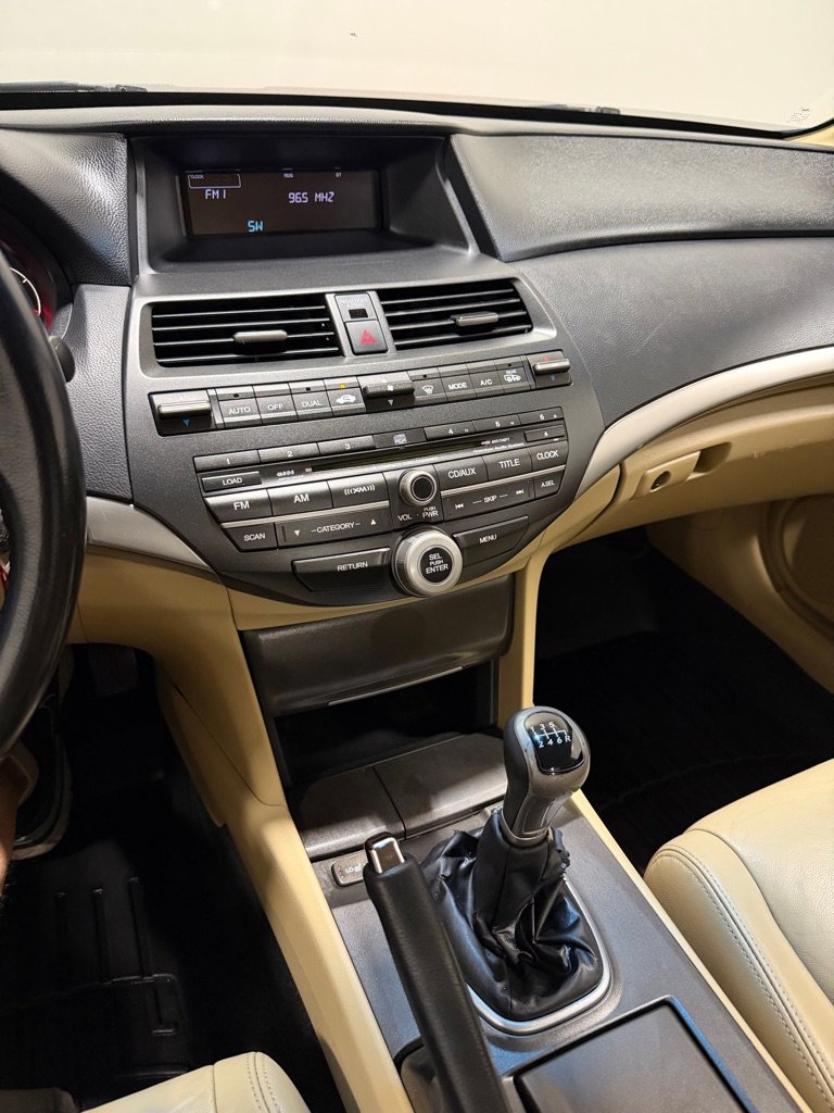 Used 2008 Honda Accord EX-L image 12