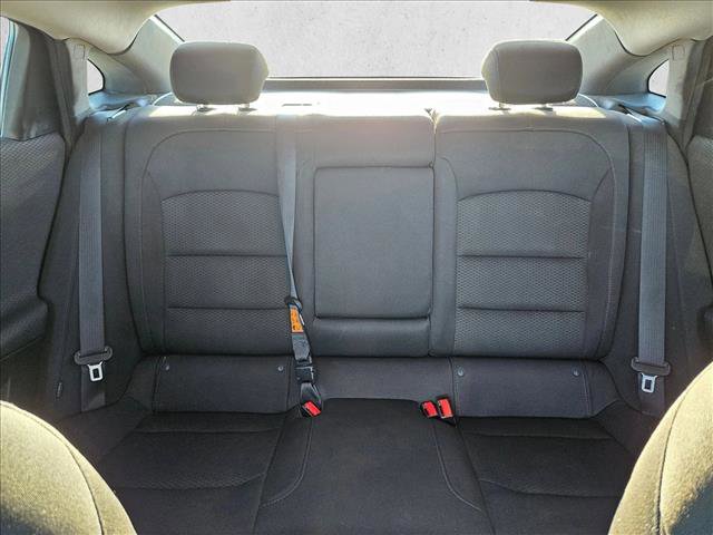 Used 2017 Chevrolet Malibu LT w/ Driver Confidence Package image 16