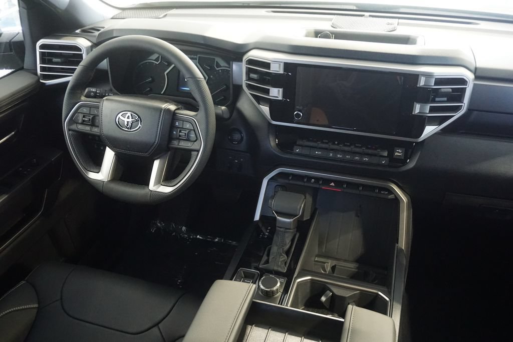 New 2026 Toyota Tundra SR5 AWD/4WD image 28
