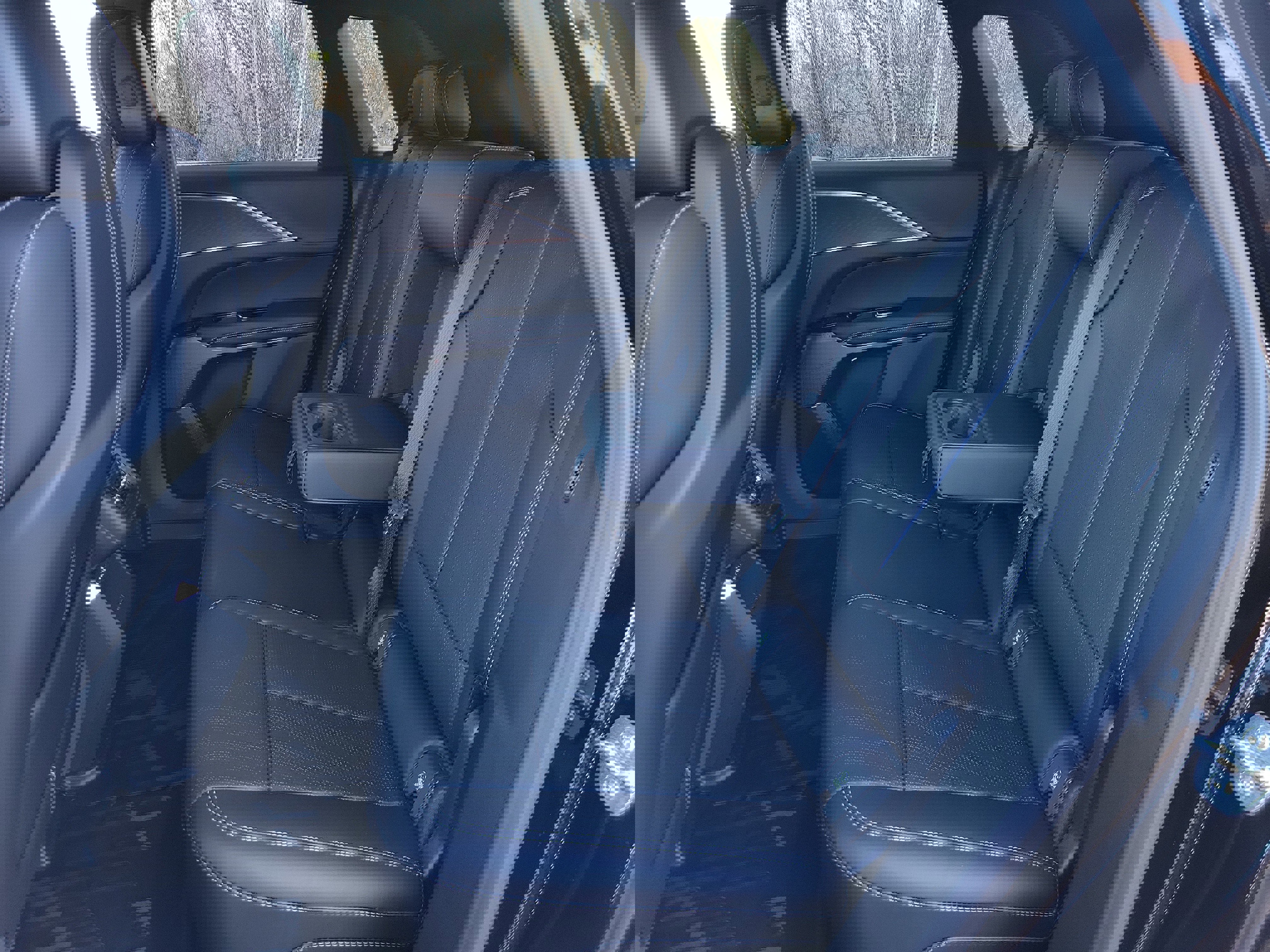 New 2026 Cadillac Lyriq Luxury image 28