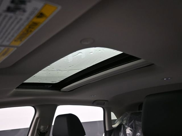 New 2026 Honda HR-V EX-L image 4