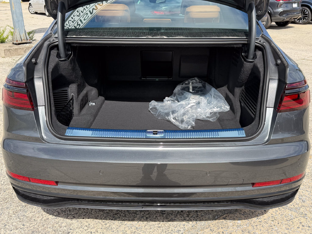 New 2027 Audi A8 L 3.0T AWD/4WD image 15