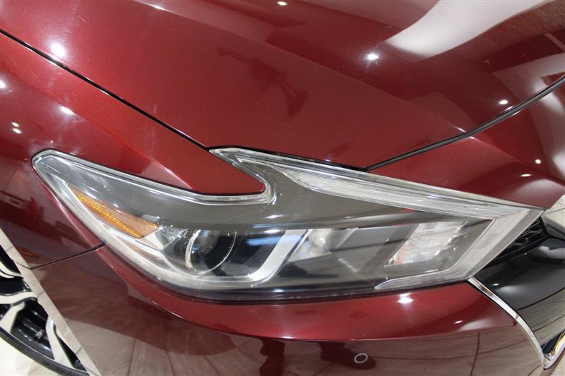 Used 2017 Nissan Maxima 3.5 SL FWD image 10