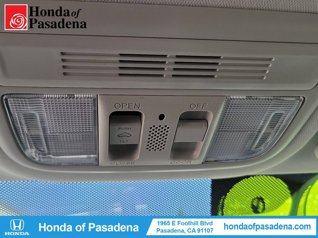 Used 2017 Honda Civic EX image 20