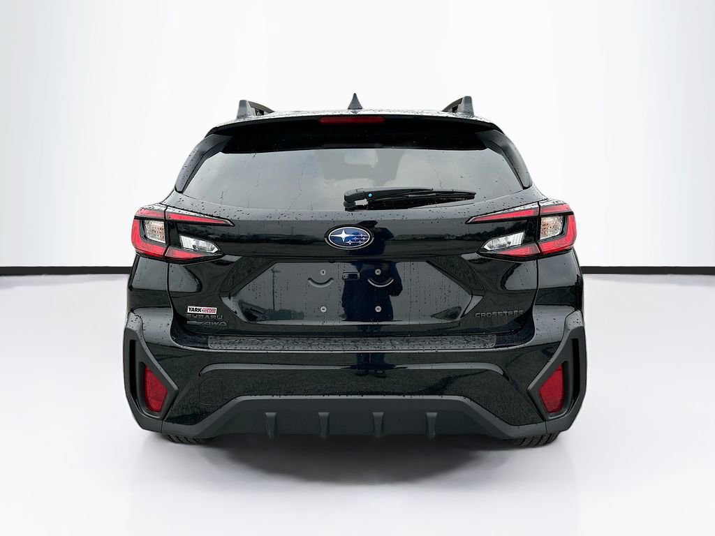 New 2026 Subaru Crosstrek 2.0i Premium image 8