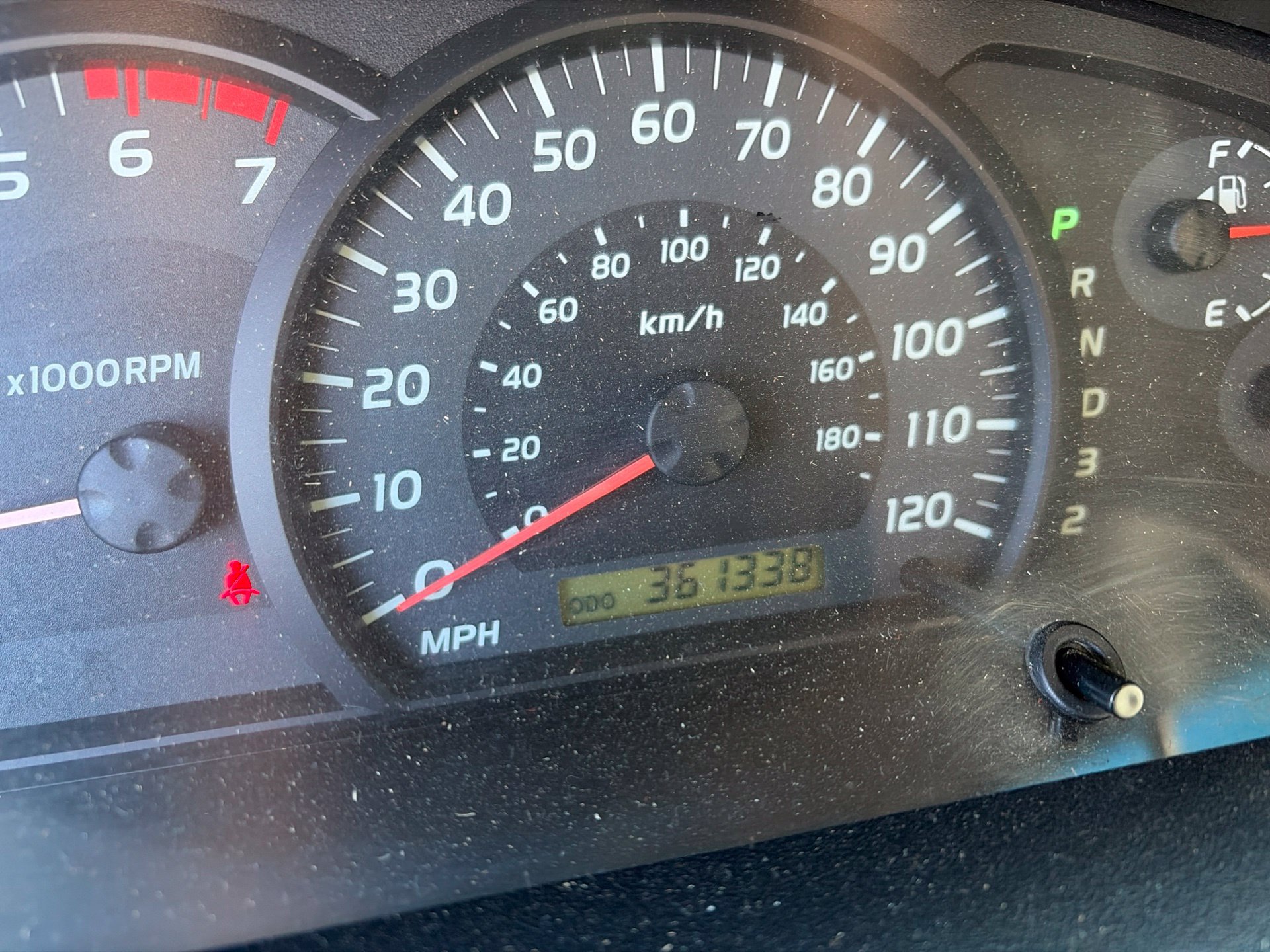 Used 2006 Toyota Tundra SR5 RWD image 7