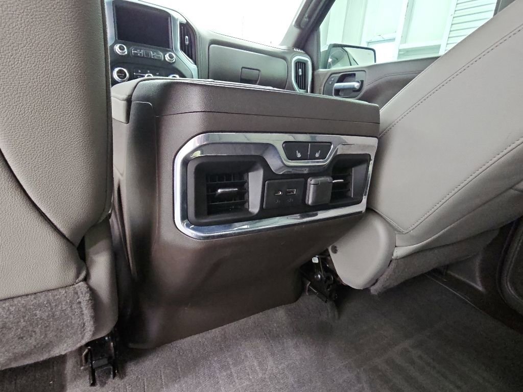 Used 2020 GMC Sierra 1500 SLT w/ SLT Premium Plus Package AWD/4WD image 35