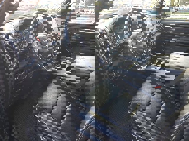 Used 2023 RAM 1500 Laramie image 20