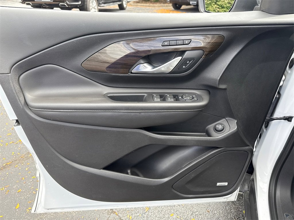 Used 2019 GMC Terrain Denali image 13