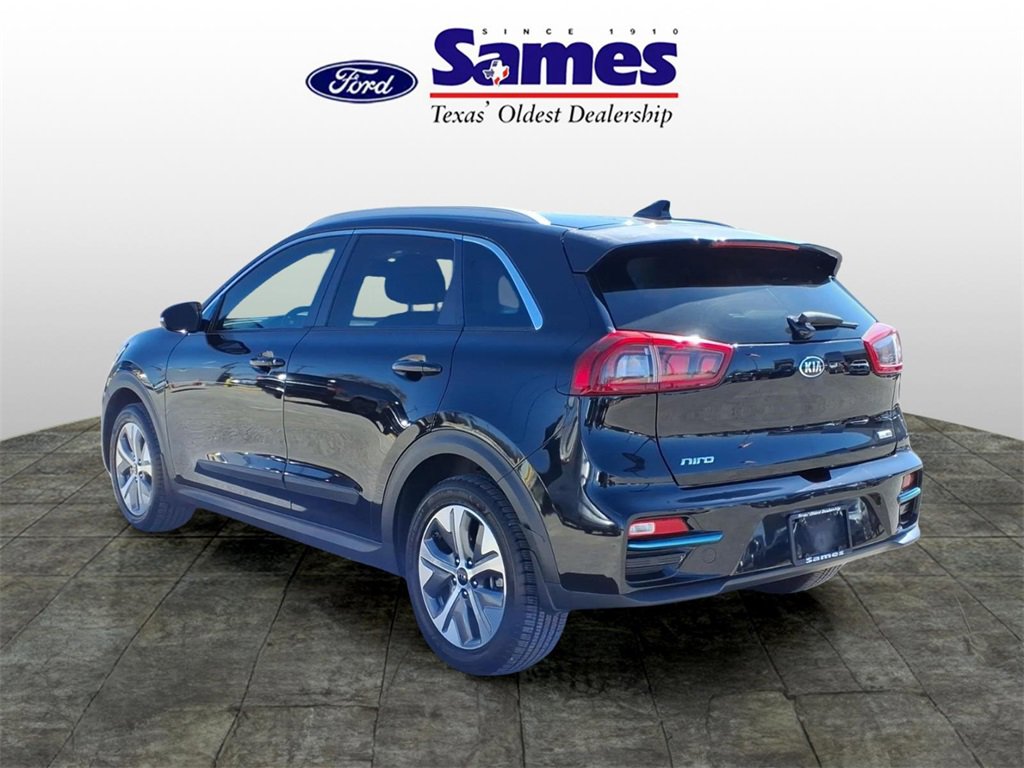 Used 2019 Kia Niro EX Premium image 8