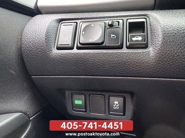 Used 2019 Nissan Sentra SV FWD image 22