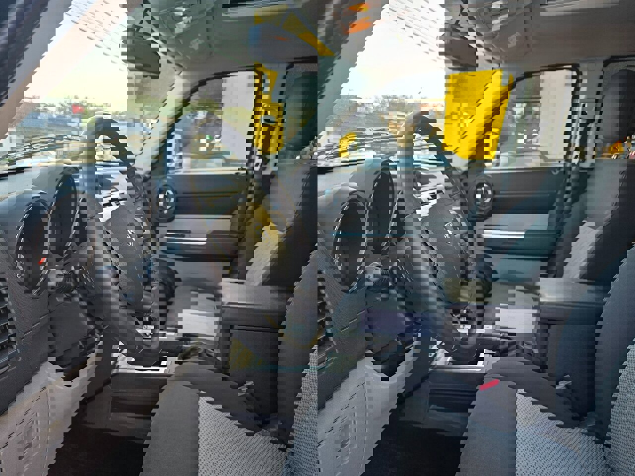 Used 2010 Dodge Nitro Detonator AWD/4WD image 15