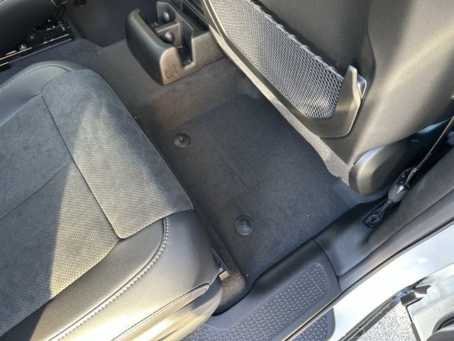 New 2025 Jeep Grand Cherokee L Altitude image 18