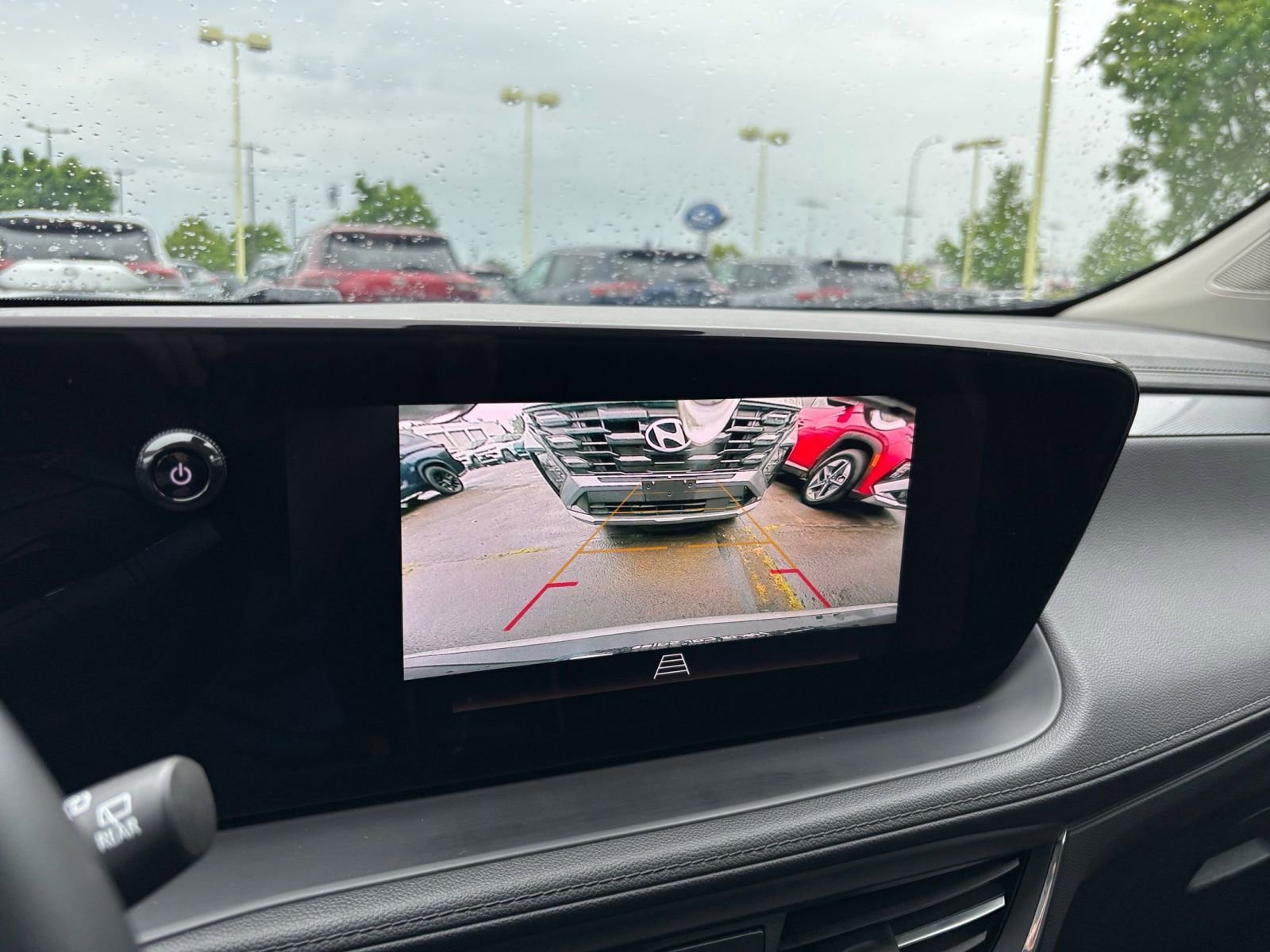 Used 2025 Buick Encore GX Preferred AWD/4WD image 23