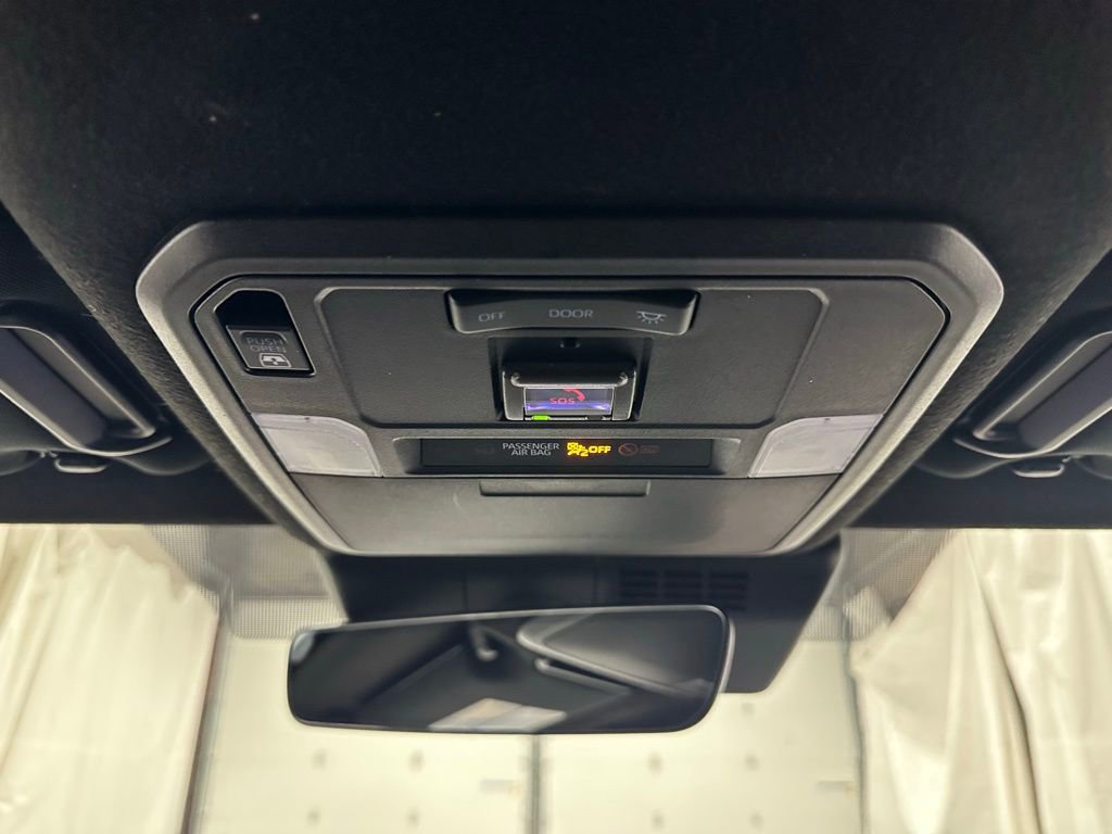 Used 2025 Toyota 4Runner TRD Sport image 38