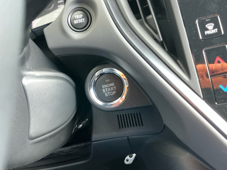 Certified 2025 Subaru Crosstrek 2.5i Sport w/ Crosstrek Mirror Package image 24