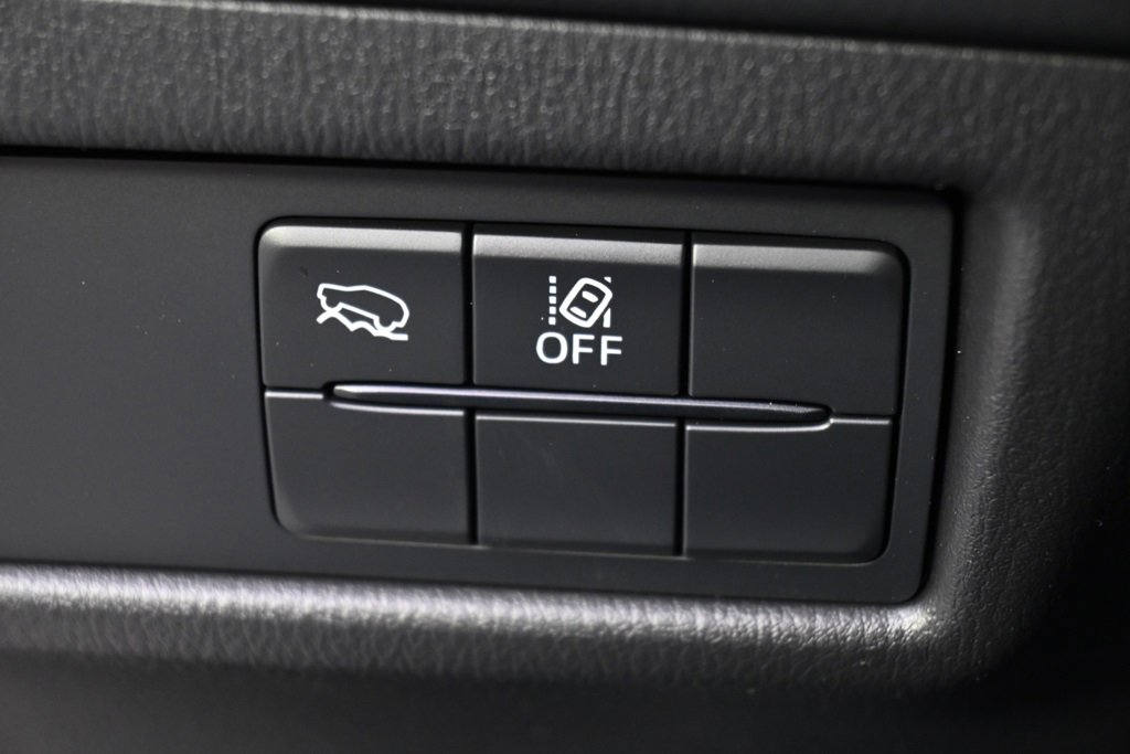 New 2025 MAZDA CX-5 AWD 2.5 S w/ Select Package image 24