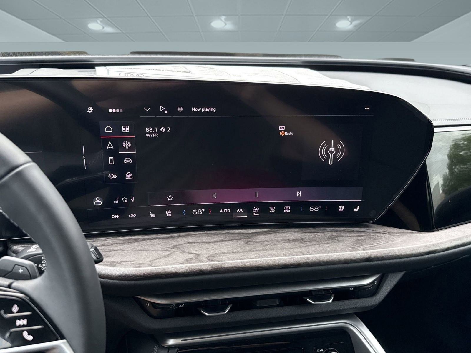 Used 2025 Audi Q5 Premium Plus image 30