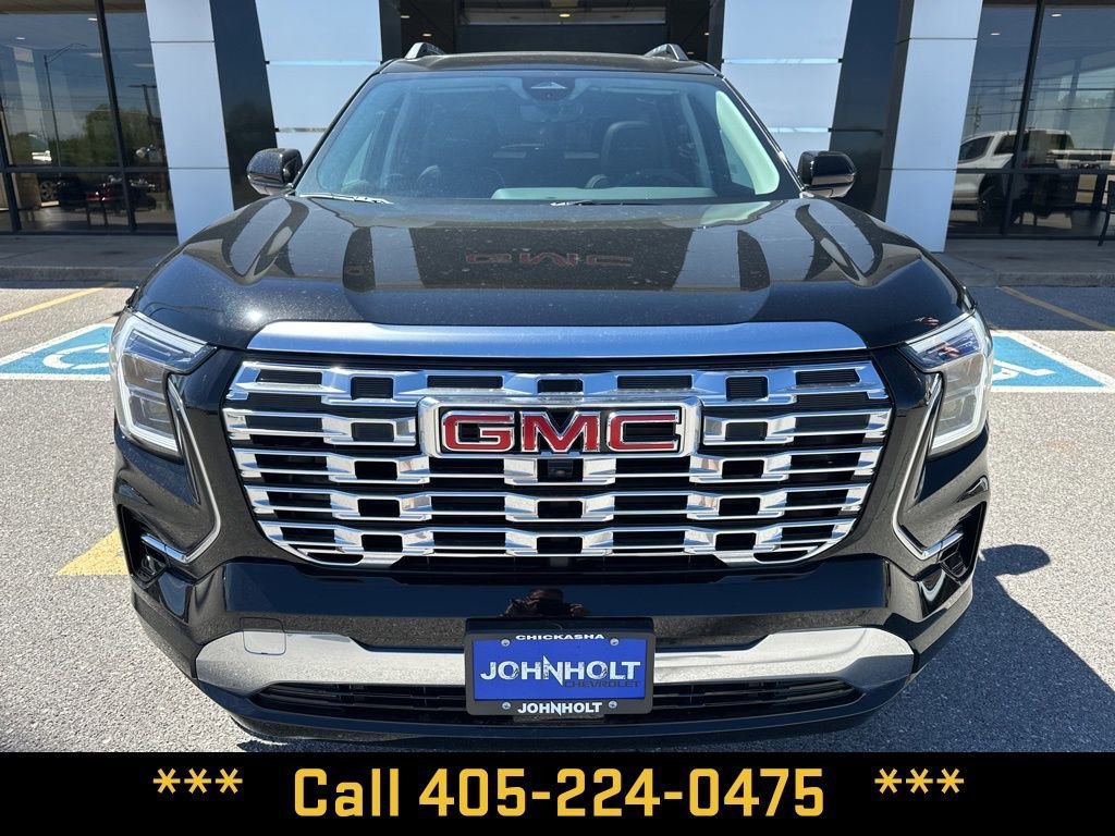 New 2026 GMC Terrain Denali AWD/4WD image 32