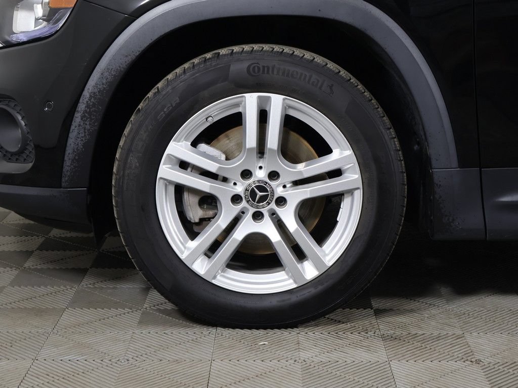 Used 2023 Mercedes-Benz GLB 250 4MATIC image 24