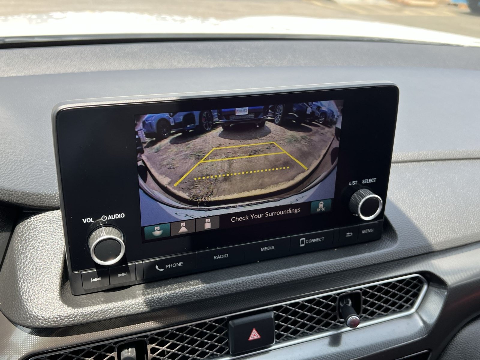 Certified 2024 Acura Integra A-Spec FWD image 16