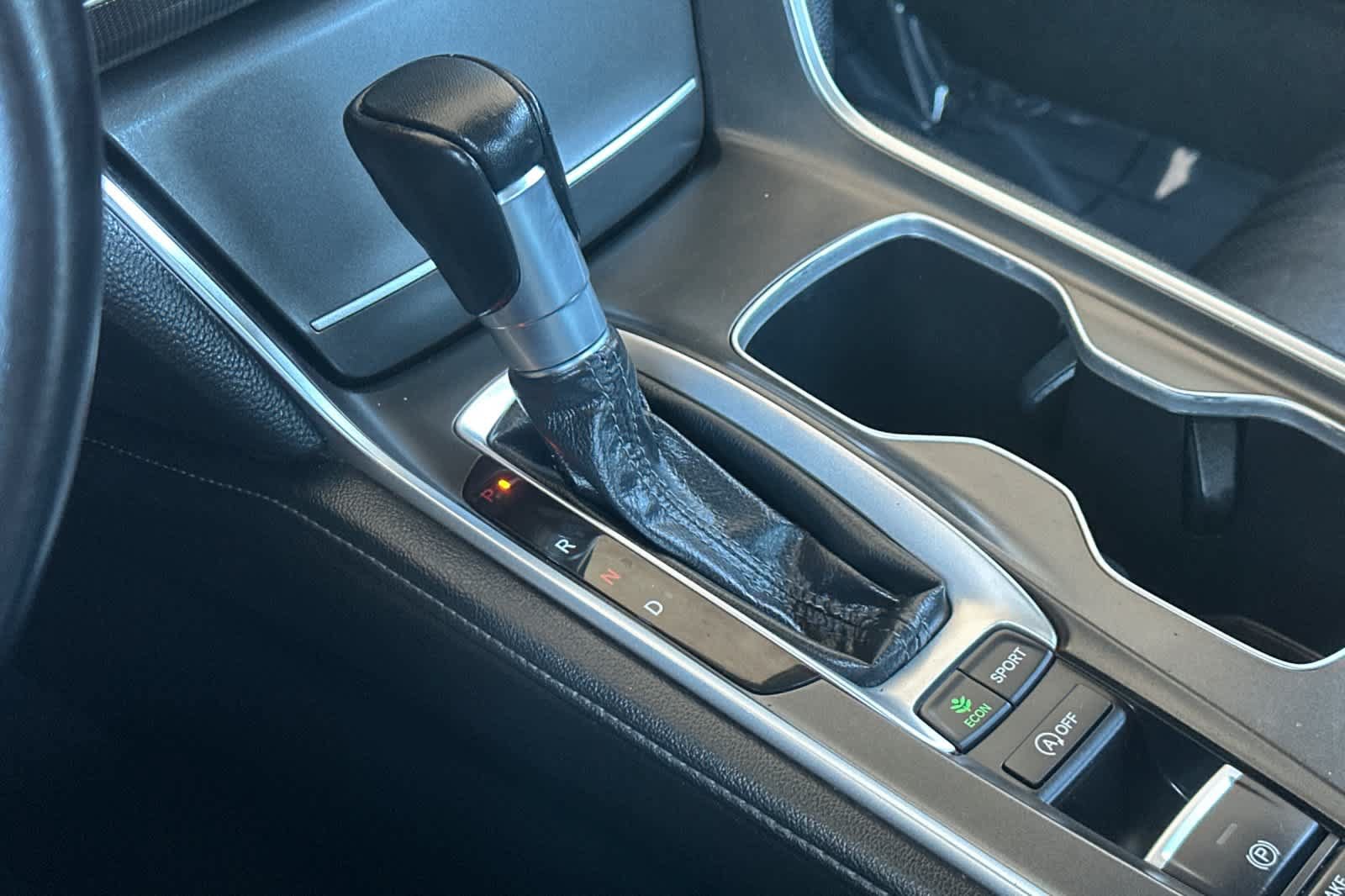 Used 2021 Honda Accord Sport Special Edition image 20