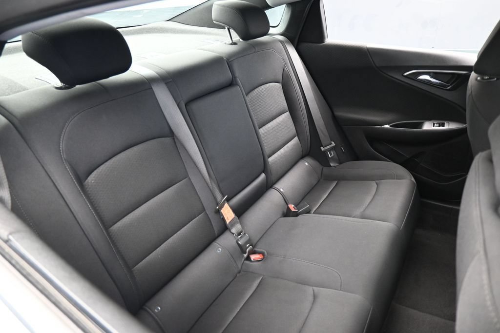Used 2024 Chevrolet Malibu LT FWD image 43
