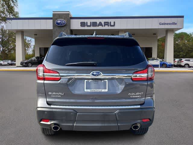 Certified 2022 Subaru Ascent Touring AWD/4WD image 5