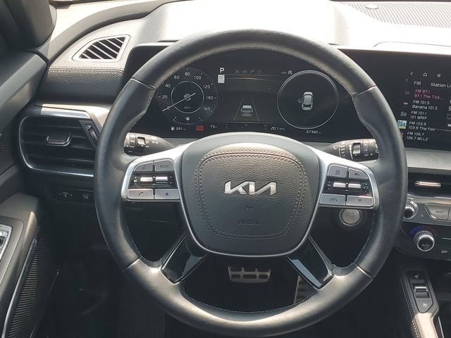 Certified 2023 Kia Telluride SX X-Pro AWD/4WD image 13