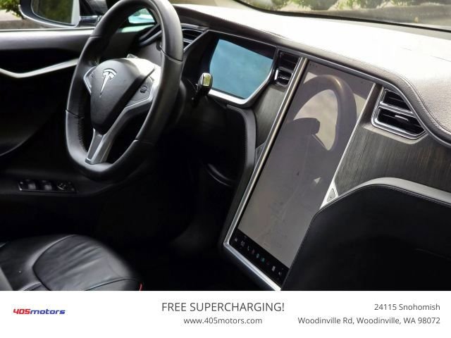 Used 2013 Tesla Model S Performance image 17