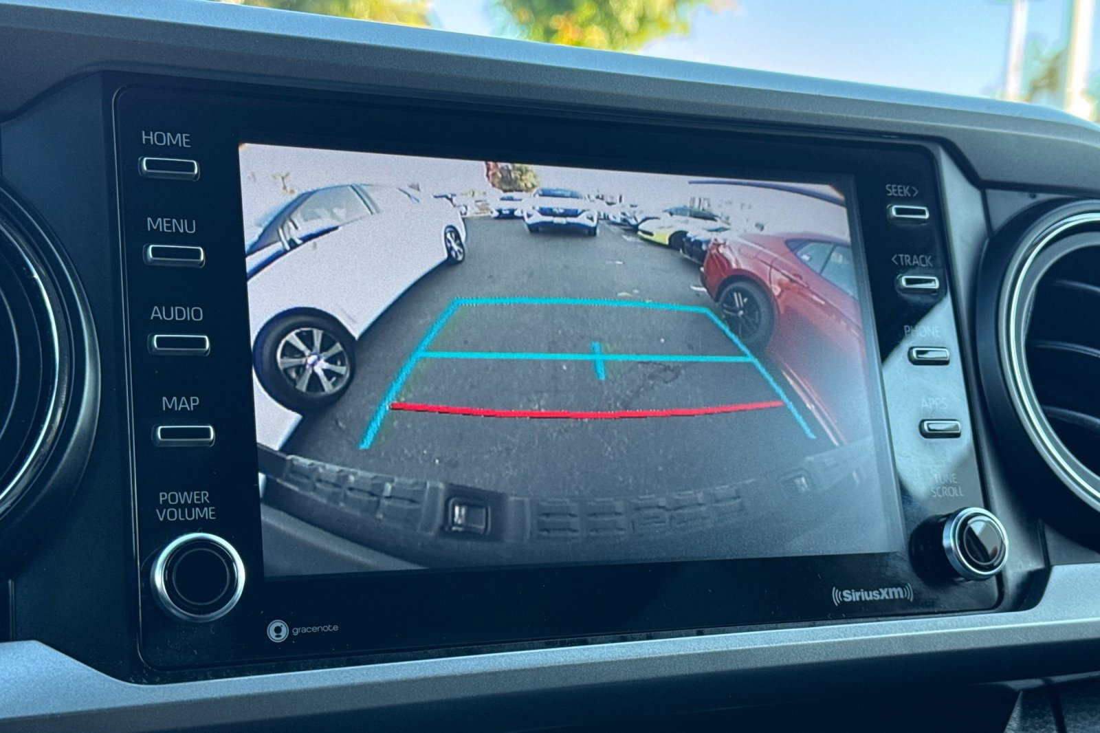 Certified 2021 Toyota Tacoma SR5 image 23