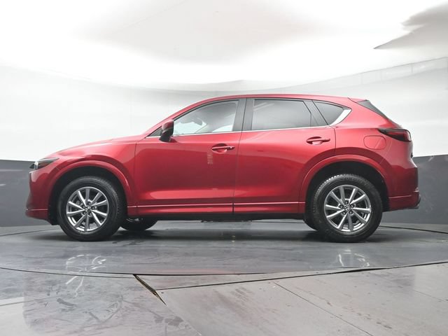 Certified 2024 MAZDA CX-5 AWD 2.5 S w/ Select Package image 29