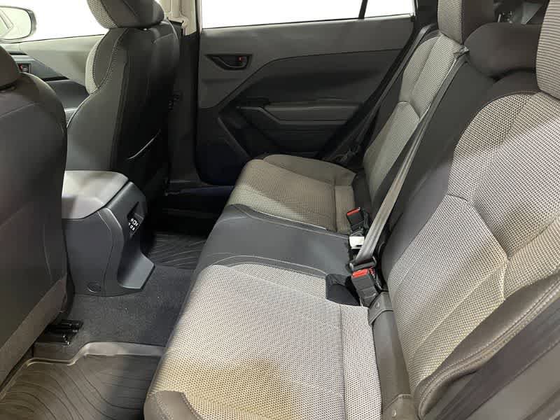 Used 2024 Subaru Crosstrek 2.0i Premium AWD/4WD image 20