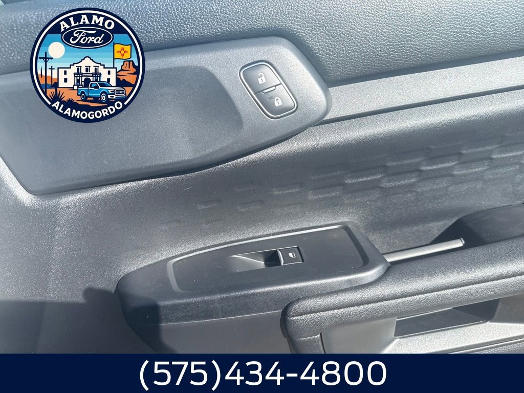 New 2025 Ford Ranger XL image 16