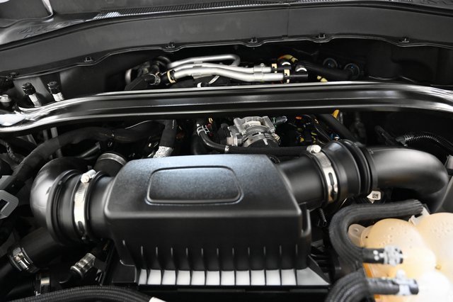 Used 2022 Ford Explorer King Ranch w/ Class IV Trailer Tow Package image 36