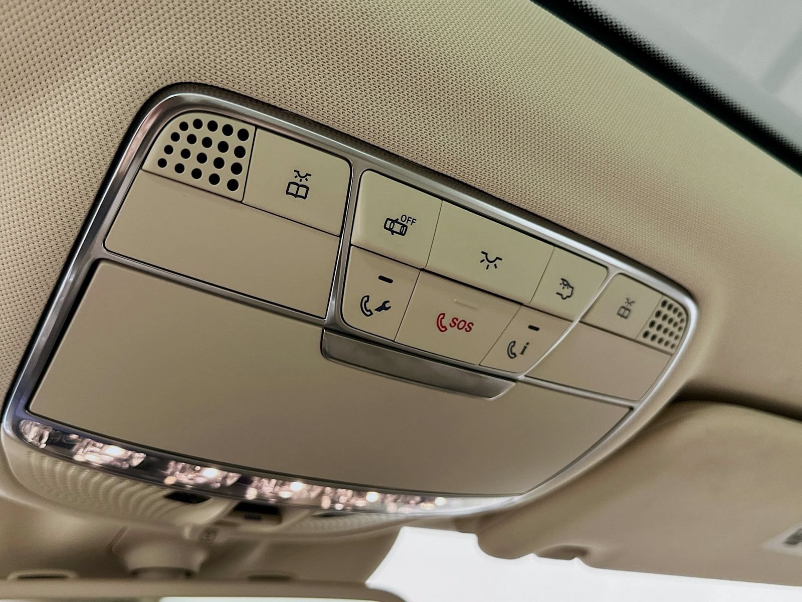 Used 2016 Mercedes-Benz S 550 4MATIC Sedan image 29