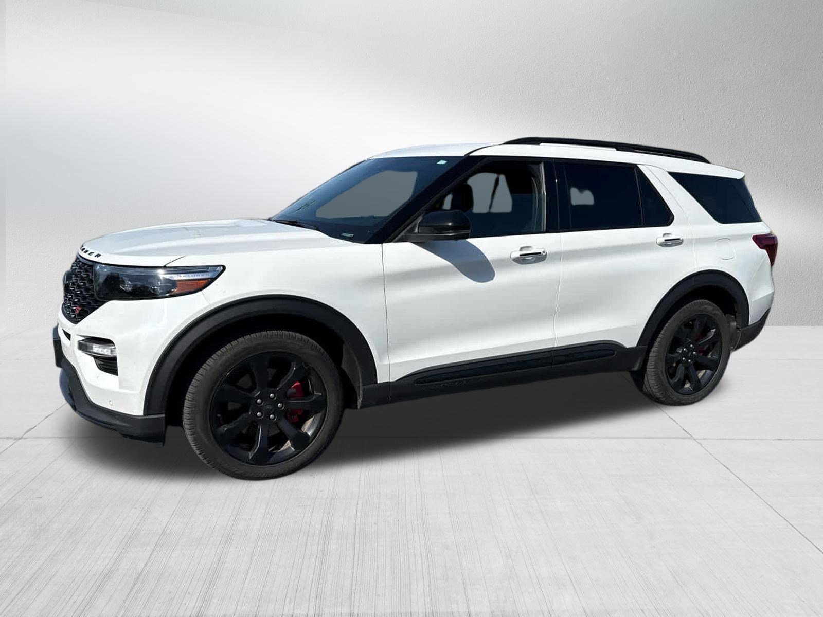 Used 2023 Ford Explorer ST w/ Equipment Group 401A AWD/4WD image 5