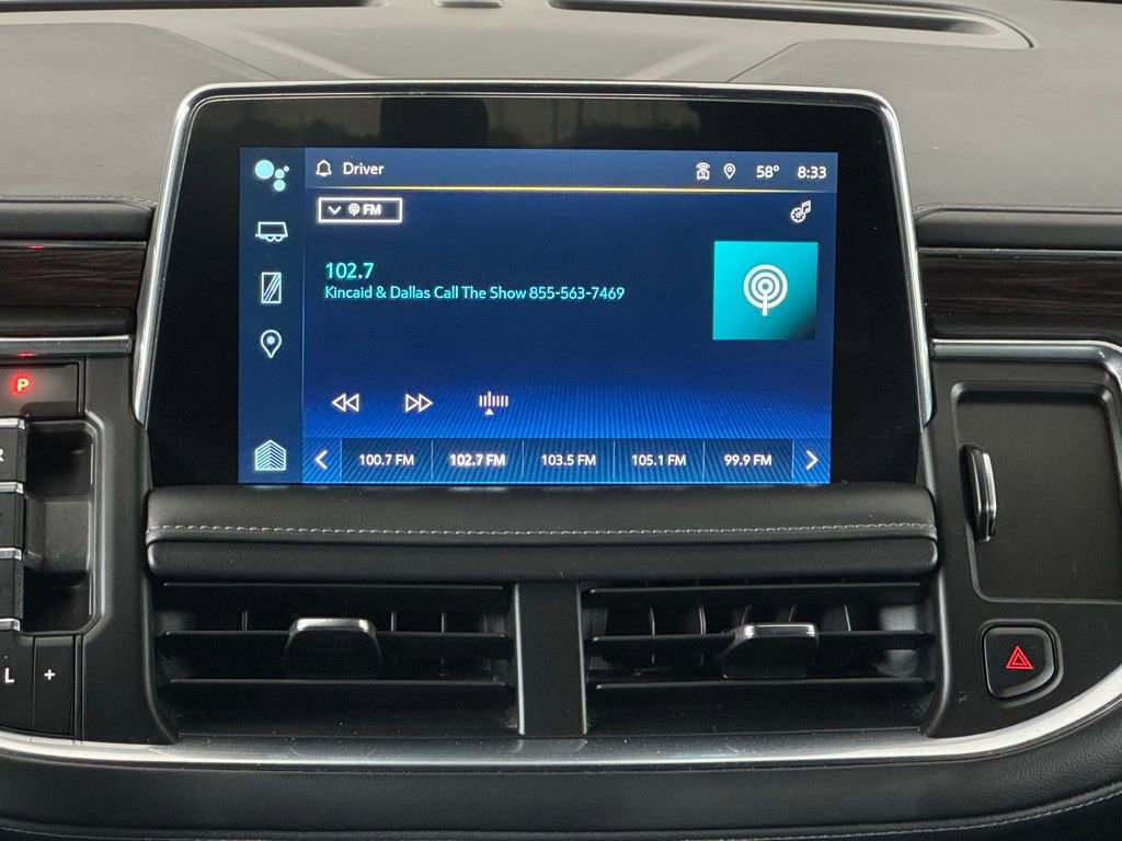 Used 2024 Chevrolet Tahoe LT image 31