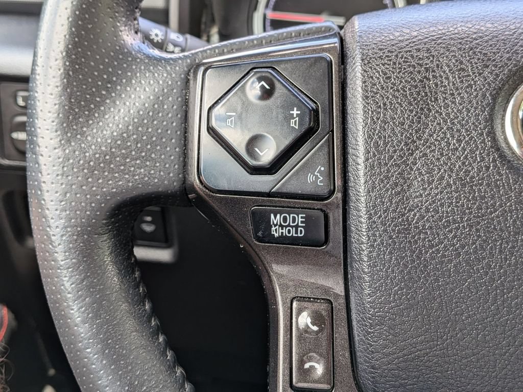 Used 2022 Toyota 4Runner TRD Pro AWD/4WD image 22