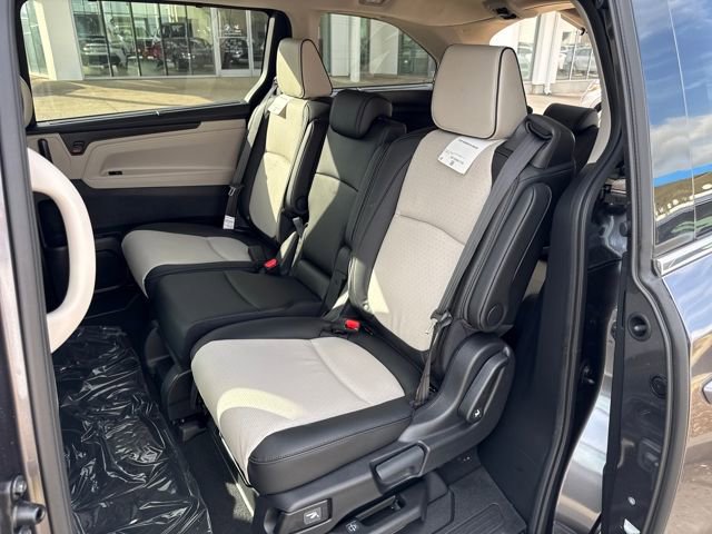 New 2026 Honda Odyssey Elite image 19