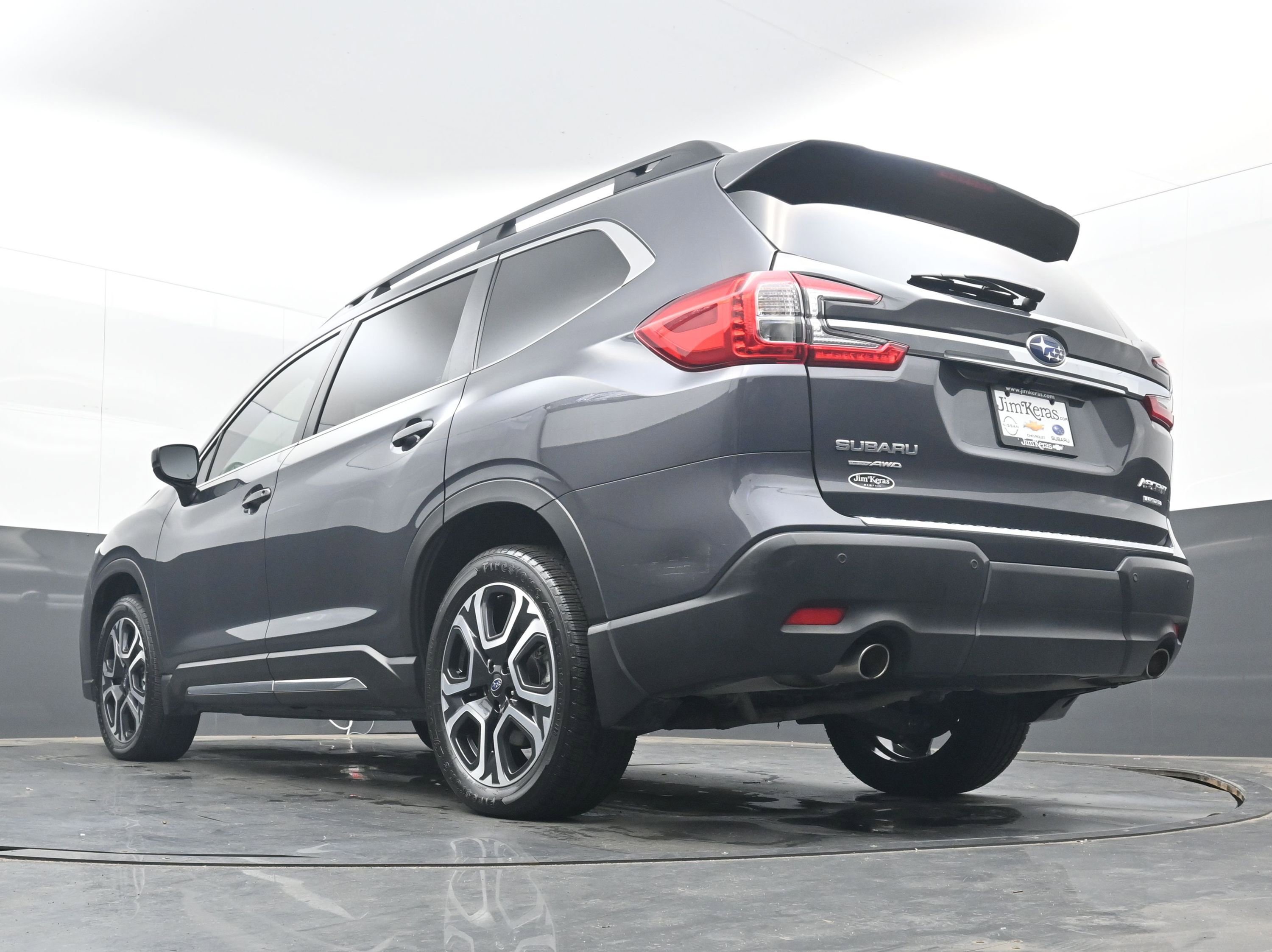 Used 2024 Subaru Ascent Limited image 28