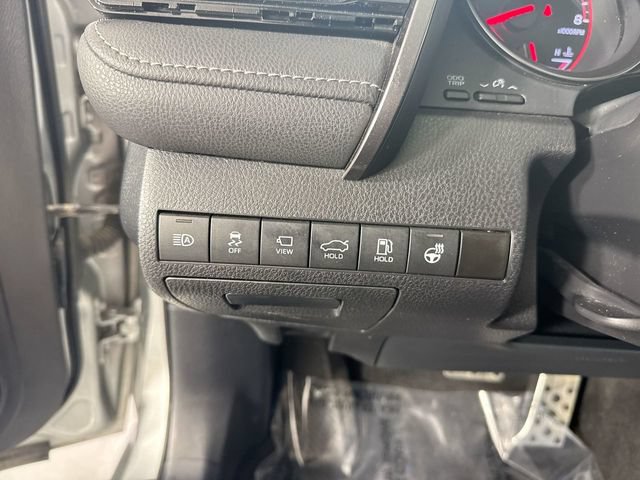 Used 2021 Toyota Camry XSE w/ TRD Appearance Package (TMS) FWD image 15