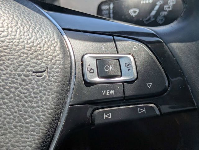 Used 2019 Volkswagen Atlas SEL R-Line FWD image 30