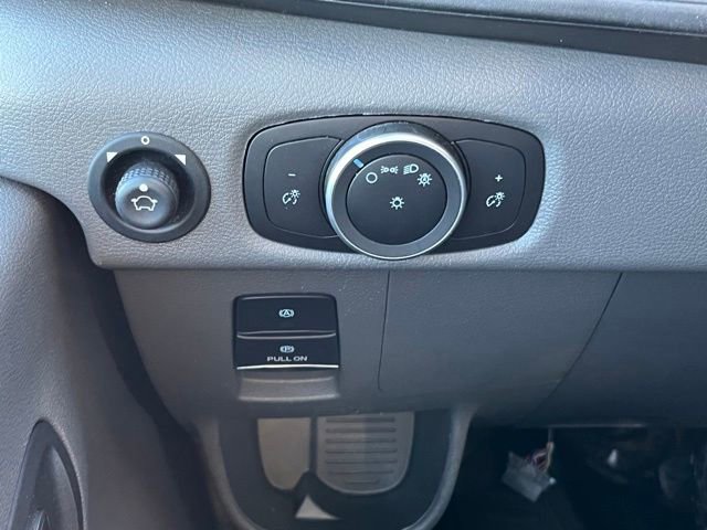 Used 2023 Ford Transit 250 148 High Roof Extended AWD image 27