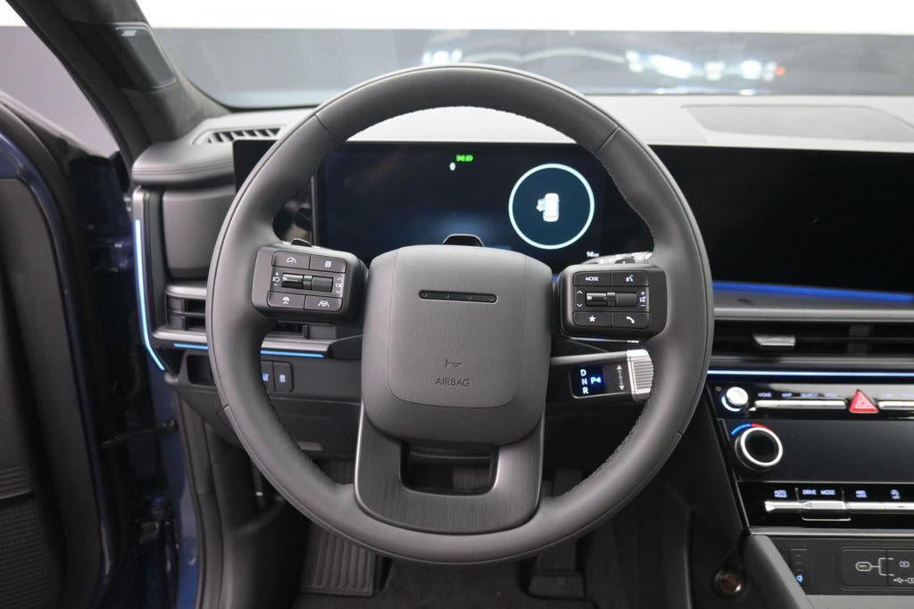 New 2027 Hyundai Santa Fe Calligraphy AWD/4WD image 25