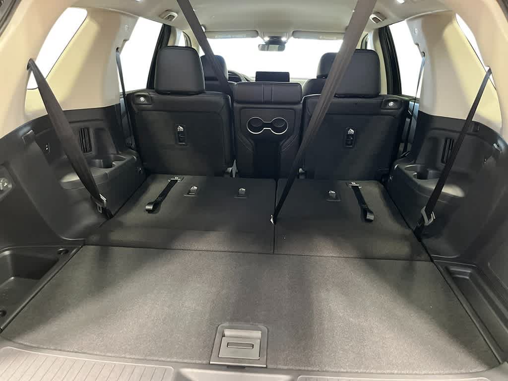New 2026 Honda Pilot EX-L image 26