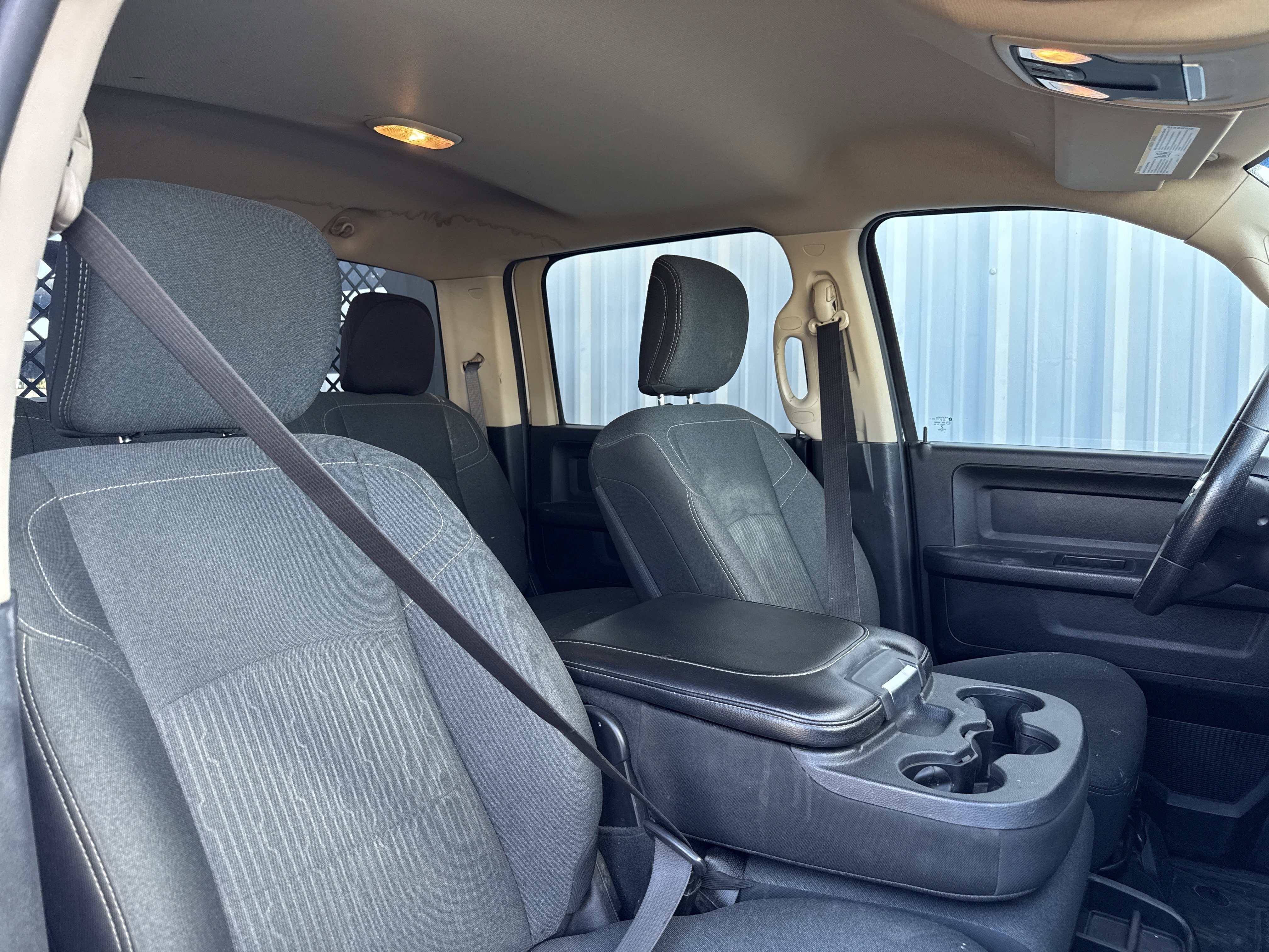 Used 2020 RAM 4500 Tradesman w/ Chrome Appearance Group image 58