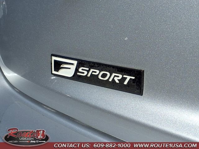 Used 2014 Lexus IS 350 w/ F Sport Package image 25